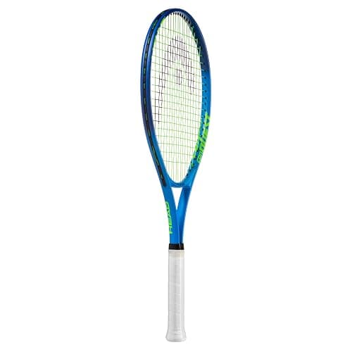 HEAD Ti. Conquest Tennis Racquet thumbnail 10