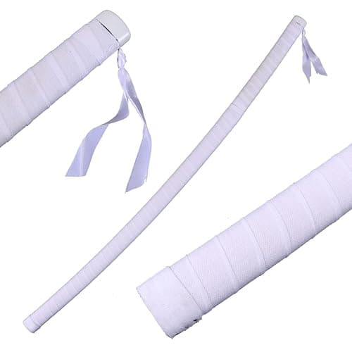 Bowen Demon Slayer Sword Real Metal,40.5-Inches Katana,Carbon Steel Samurai Sword Cosplay Anime Original Texture thumbnail 4