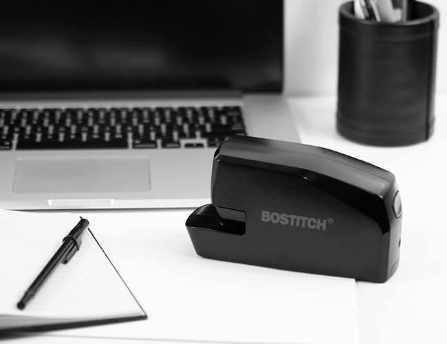 Portable Electric Stapler thumbnail 2
