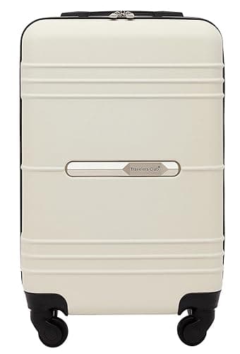 Travelers Club Richmond Spinner Luggage