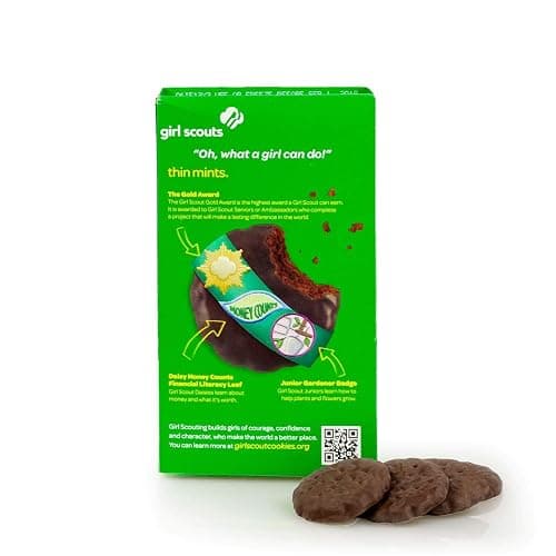girl scouts thin mints thumbnail 4