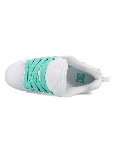 DC Women's Court Graffik Shoe thumbnail 5