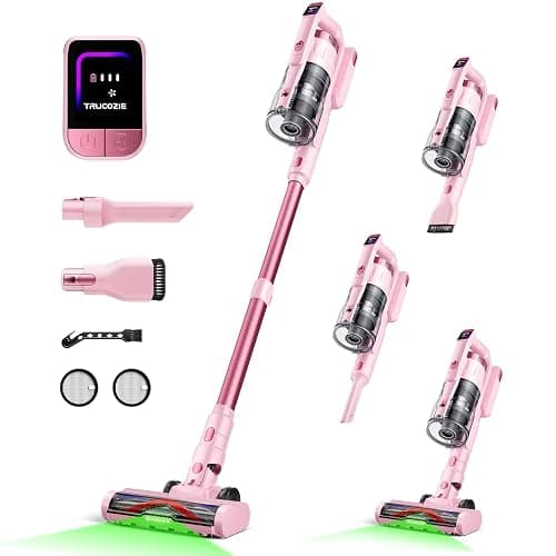Cordless Vacuum Cleaner  - Image 1