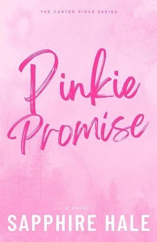 Pinkie Promise (Carter Ridge) - Image 1