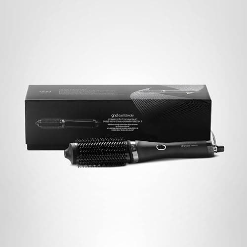 ghd Duet Blowdry-Hair Dryer Brush | Wet to Blow Dried with No Heat Damage | 3X More Volume with 24 Hour Long-Lasting Results | Blow Dry with No Fizz | 50% More Shine thumbnail 8