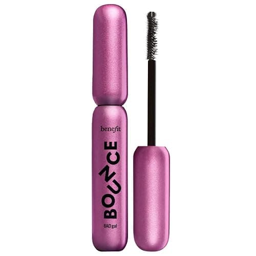 Benefit Cosmetics BADgal Bounce Volumizing Mascara, 0.3 oz - Image 1