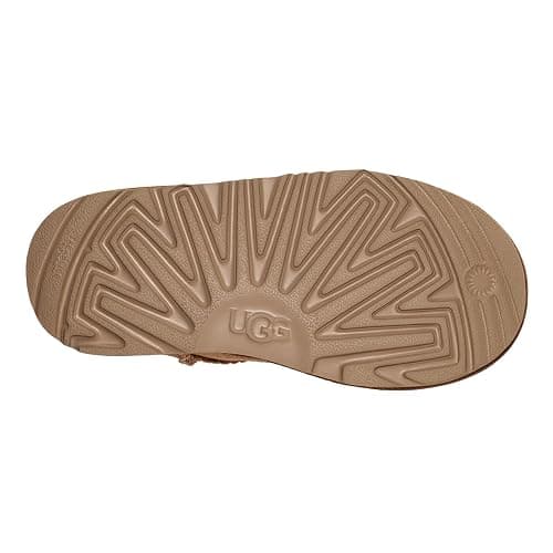 UGG Kids' Classic Ultra Mini Boot thumbnail 6