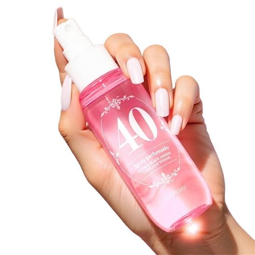 Mini-Parfüm Set, Haar & Körper Parfüm-Bundle enthält 30ml Mini Parfums, verschiedene Düfte, Eau De Parfum, Leicht Zu Tragen, Geschenkset für Damen (40+59+62+68+71+75) thumbnail 6