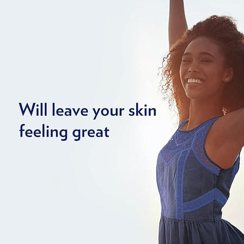 Vaseline Total Moisture Cocoa Radiant Body Gel Oil - 6.8 oz by Unilever thumbnail 7
