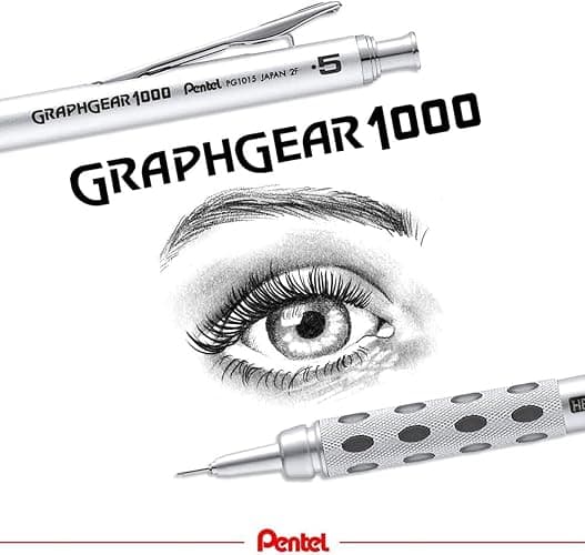 MECHANICAL PENCIL thumbnail 7