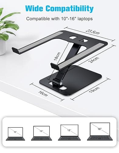 MacBook Air Stand thumbnail 5