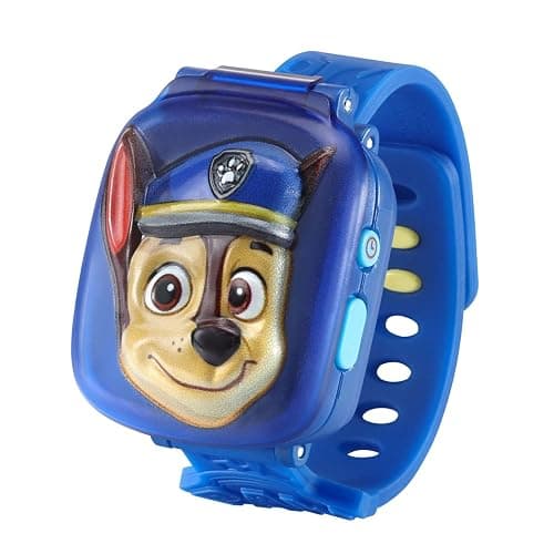 VTech PAW Patrol Learning Pup Watch, Chase thumbnail 12