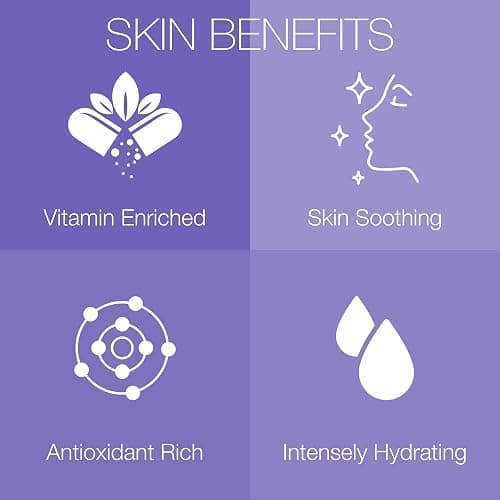 Bon Vital', Swedish Massage Lotion, 8 oz, Lightweight Professional Massage Lotion for Massage Therapy and Sports Massage, Enriched with Vitamins and Plant-Based Extracts, Unscented Formula thumbnail 7
