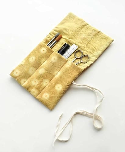 Contemporary Patchwork: Techniques in Colour, Surface Design & Sewing thumbnail 4