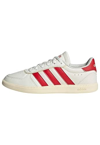 Adidas Unisex-Child Breaknet Sleek - Image 1