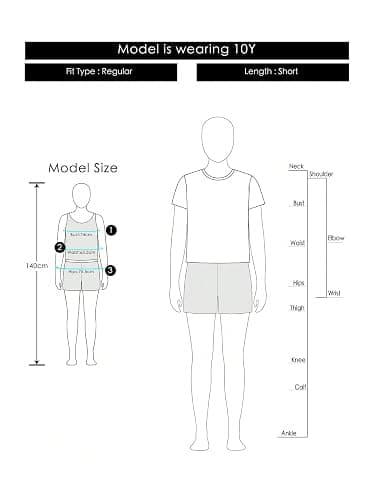 SHENHE Girl's Y2K Number Graphic Tees Short Sleeve Scoop Neck Summer Crop Top Streetwear thumbnail 4