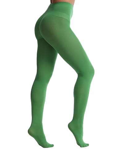 Green Tights thumbnail 2