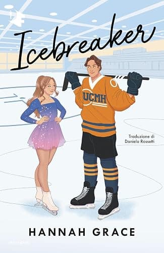 ICEBREAKER - Image 1