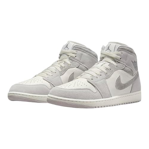 Nike Men's Air Jordan 1 Shoes thumbnail 3