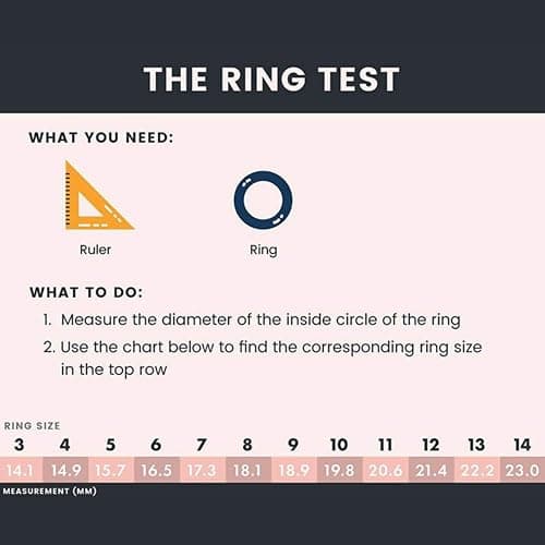Enso Rings Lord of the Rings Collection - Comfortable DualTone Silicone Rings - Flexible Design thumbnail 5