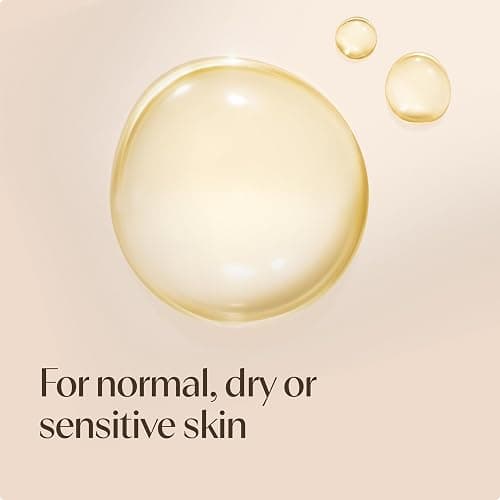 Aveeno Daily Moisturizing Body Oil Mist with Oat Oil and Jojoba Oil for Rough, Dry, Sensitive Skin, Nourishing Body Spray for Smoother, More Even Skin, Paraben- & Silicone-Free, 6.7 fl. oz thumbnail 5