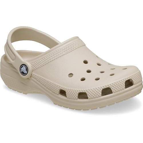 Crocs Kid's Classic Clog (Little Kid/Big Kid/Toddler) thumbnail 5