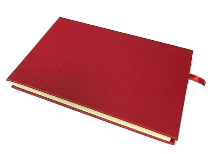 costumebase The Labyrinth RED Book Sarah's Full Novel Replica thumbnail 5