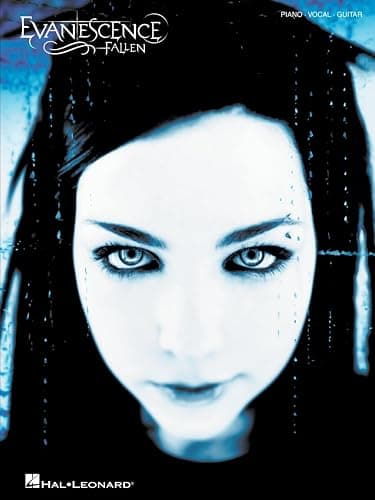 Evanescence - Fallen - Image 1