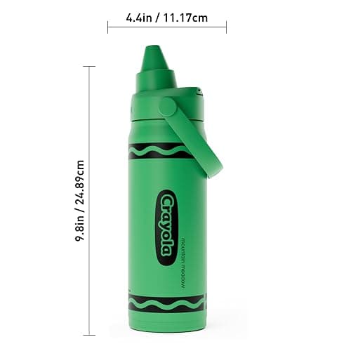 crayola water bottle thumbnail 2