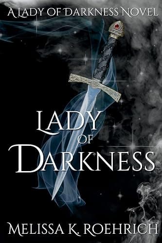 Lady of Darkness - Image 1