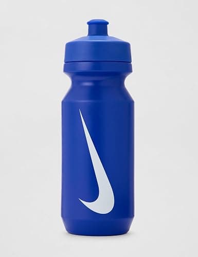 Nike Big Mouth Bottle 2.0 650 ml game royal/blanc thumbnail 3