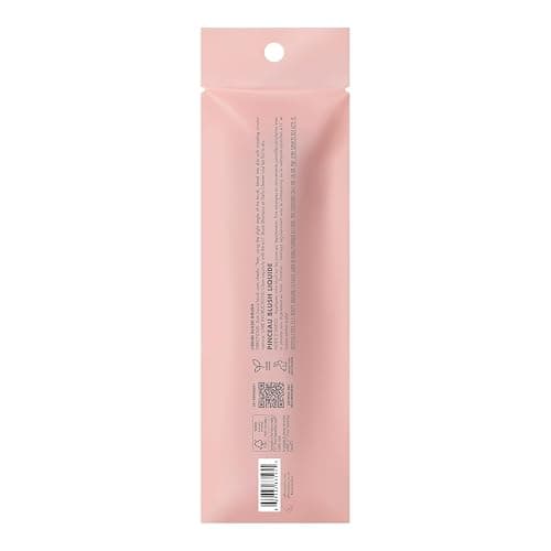 e.l.f. Camo Liquid Blush Brush, Angled Blush Brush Ideal For Applying & Blending Colors On Cheeks, Soft, Dense Bristles, Vegan & Cruelty-free thumbnail 8