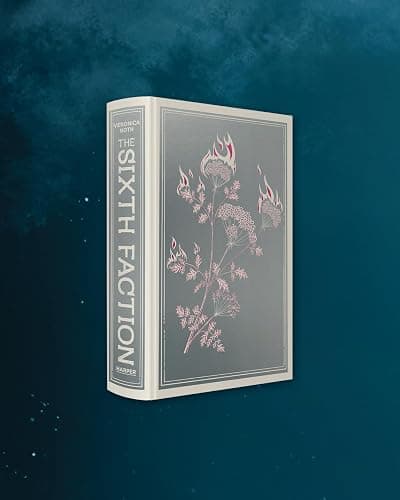 The Sixth Faction Deluxe Limited Edition (A New Divergent Series) thumbnail 2