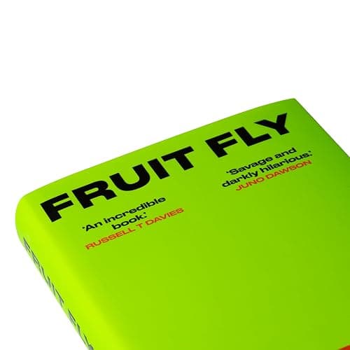 Fruit Fly: A BBC MUST-READ BOOK 2026 thumbnail 7
