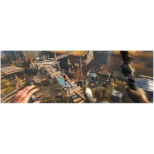 Dying Light 2 Stay Human - Xbox Series X thumbnail 10
