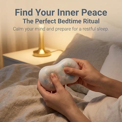 Crunchy Soap Squishy, Bead‑Filled ASMR Squishy Toy, Soft Slow Rising Squeeze Fidget Toy for Stress Relief, Sensory Desk Toy Gift for Adults Teens (Soap) thumbnail 6