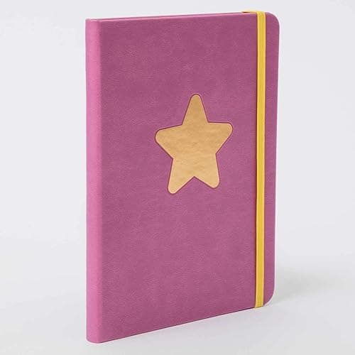 Steven Universe Deluxe Hardcover Blank Sketchbook: Rebecca Sugar Edition thumbnail 2
