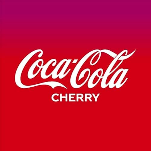 Cherry Coke Mini-can, 10 pack - Coca-Cola Cherry - 7.5 Fl Oz (Pack of 10) thumbnail 7