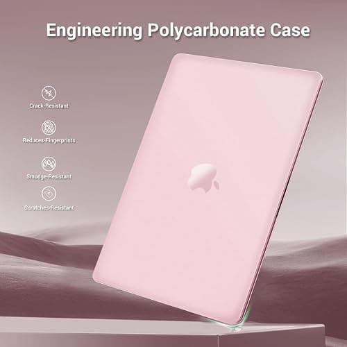 MOSISO MacBook Air 13 inch Case thumbnail 4