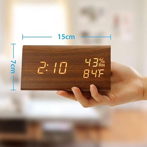 Digital Clock thumbnail 2