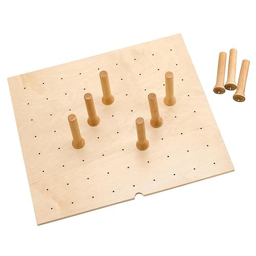 Rev-A-Shelf Pegboard Drawer Divider Organizer