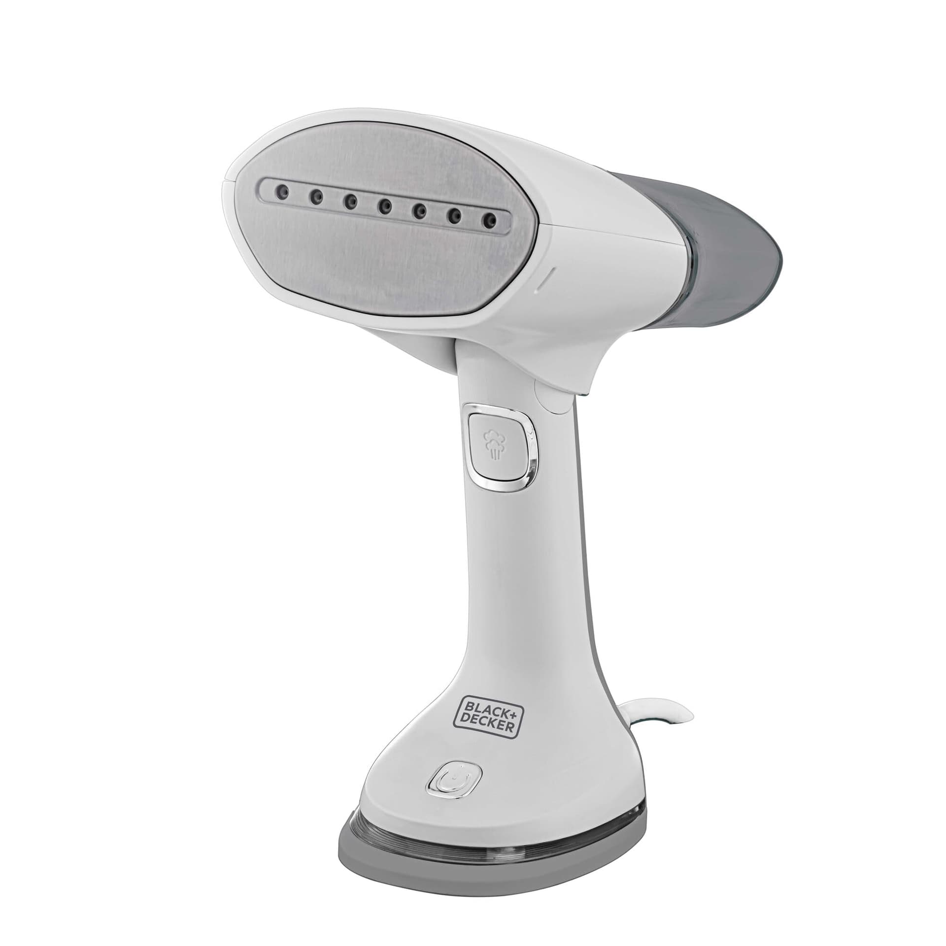 BLACK+DECKER Vaporizador, Ferro de Passar Roupa, Compacto e Portátil, Função Passar a Seco, 3 em 1, modelo BDV3000, Bivolt - Image 1