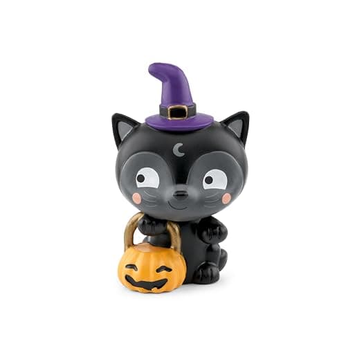 Tonies Favorite Children's Song: Halloween & Spooky Songs 2 Audio Toy Figurine thumbnail 4