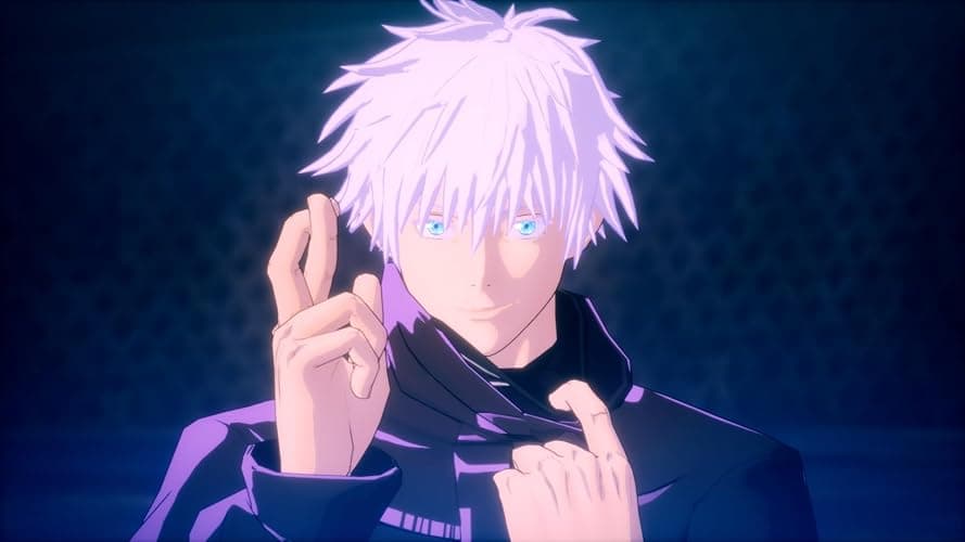 Jujutsu Kaisen Cursed Clash (NSW) thumbnail 5