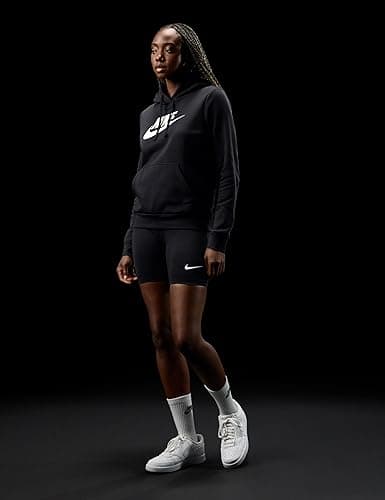 Nike Women's Court Vision Low Next Nature Shoes thumbnail 4