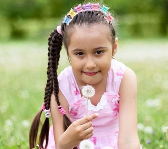 Glitter Mini Butterfly Hair Clips, Sparkly Colorful Hair Accessories for Girls and Women - 90s Y2K Cute Small Hair Claw Clips, 10 Assorted Colors, Set of 100 (Glitter) thumbnail 4