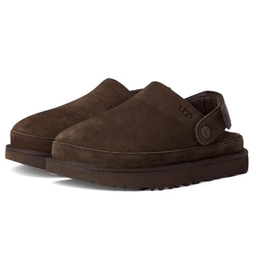 UGG Goldenstar Clog Womens Slip On thumbnail 7
