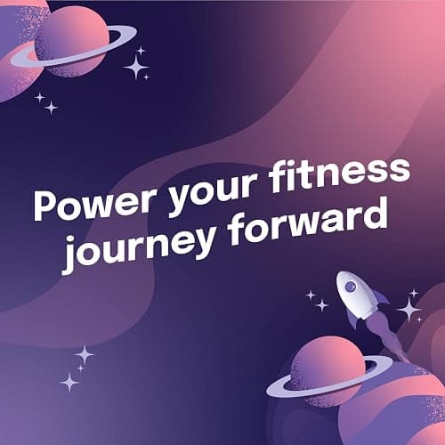 Alani Nu Pre Workout Powder Cosmic Stardust | Amino Energy Boost | Endurance Supplement | Sugar Free | 200mg Caffeine | L-Theanine, Beta-Alanine, Citrulline | 30 Servings thumbnail 7
