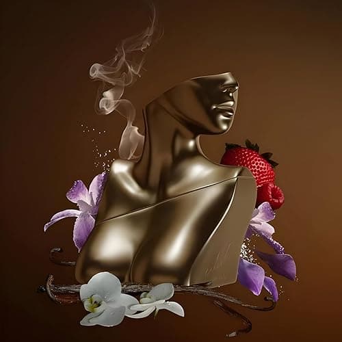 Billie Eilish Eau de Parfum Spray Perfume for Women, Notes of Sugared Petals, Vanilla & Musk thumbnail 6