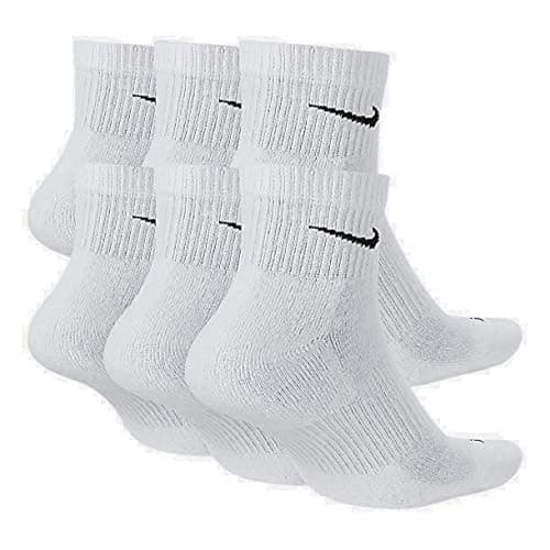 Nike Women's Everyday Plus Cushioned Socks 6 Pack thumbnail 2
